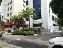 Crystal Time Building (D13), Factory #504170891